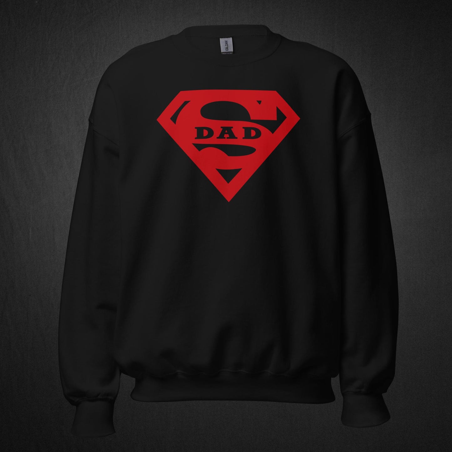 Superman Dad - Sweatshirt