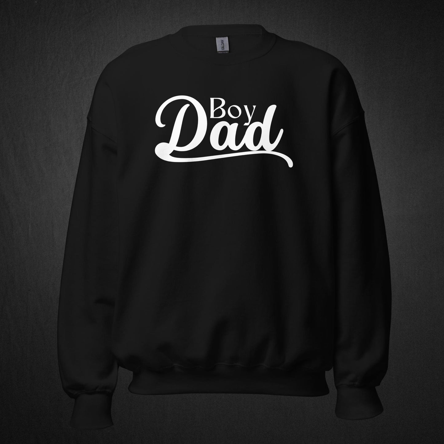 Boy Dad - Sweatshirt