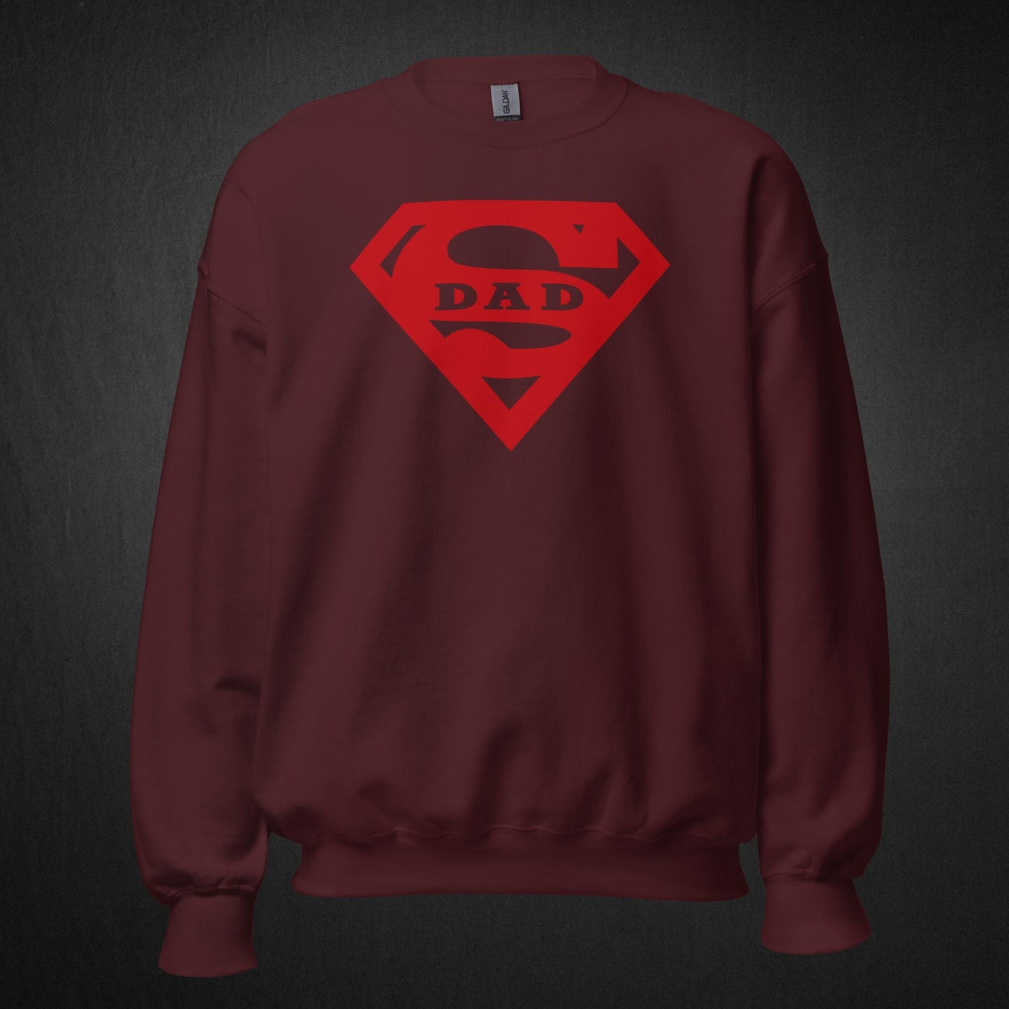 Superman Dad - Sweatshirt