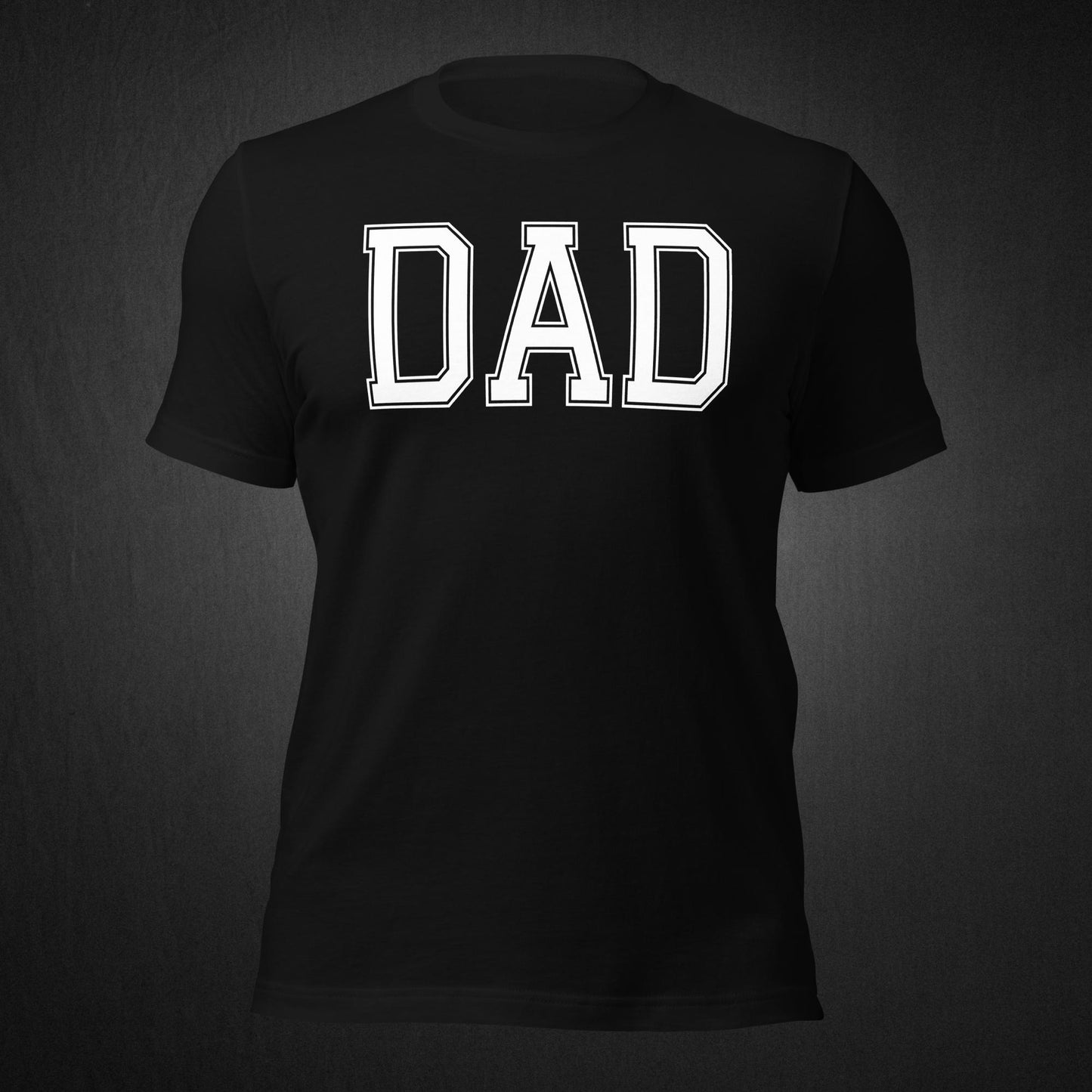 DAD - T-shirt