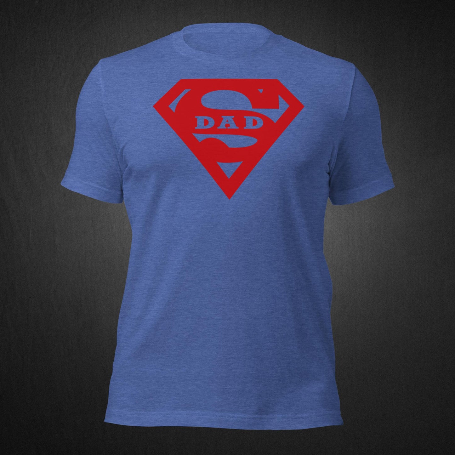 Superman Dad - T-shirt