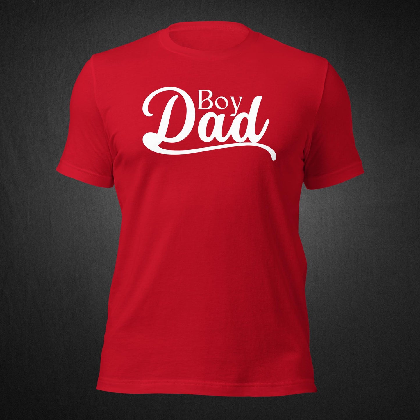 Boy Dad - T-shirt