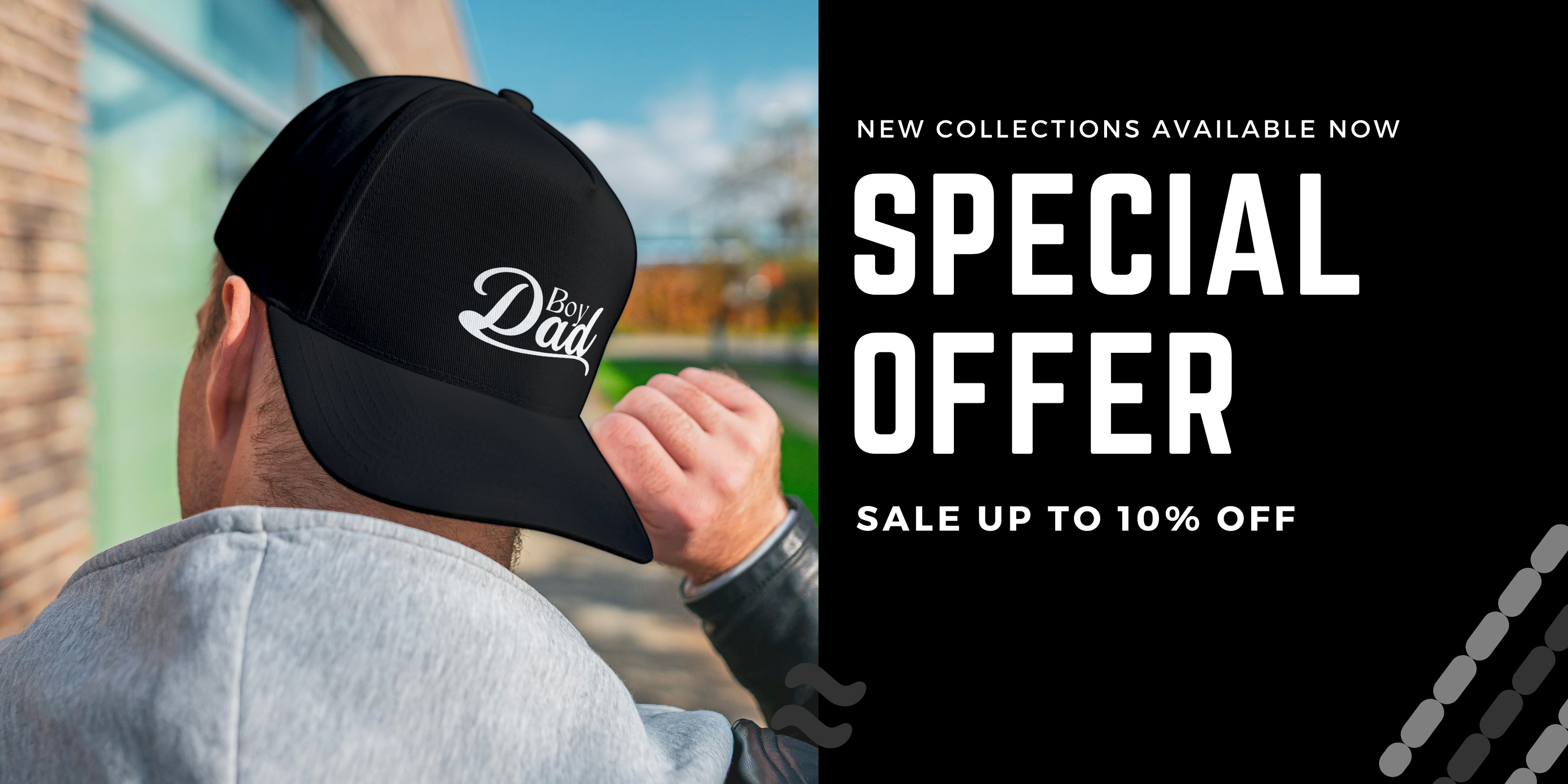 Brave Father Apparel - New collections available now Special Offer up to 10% off 