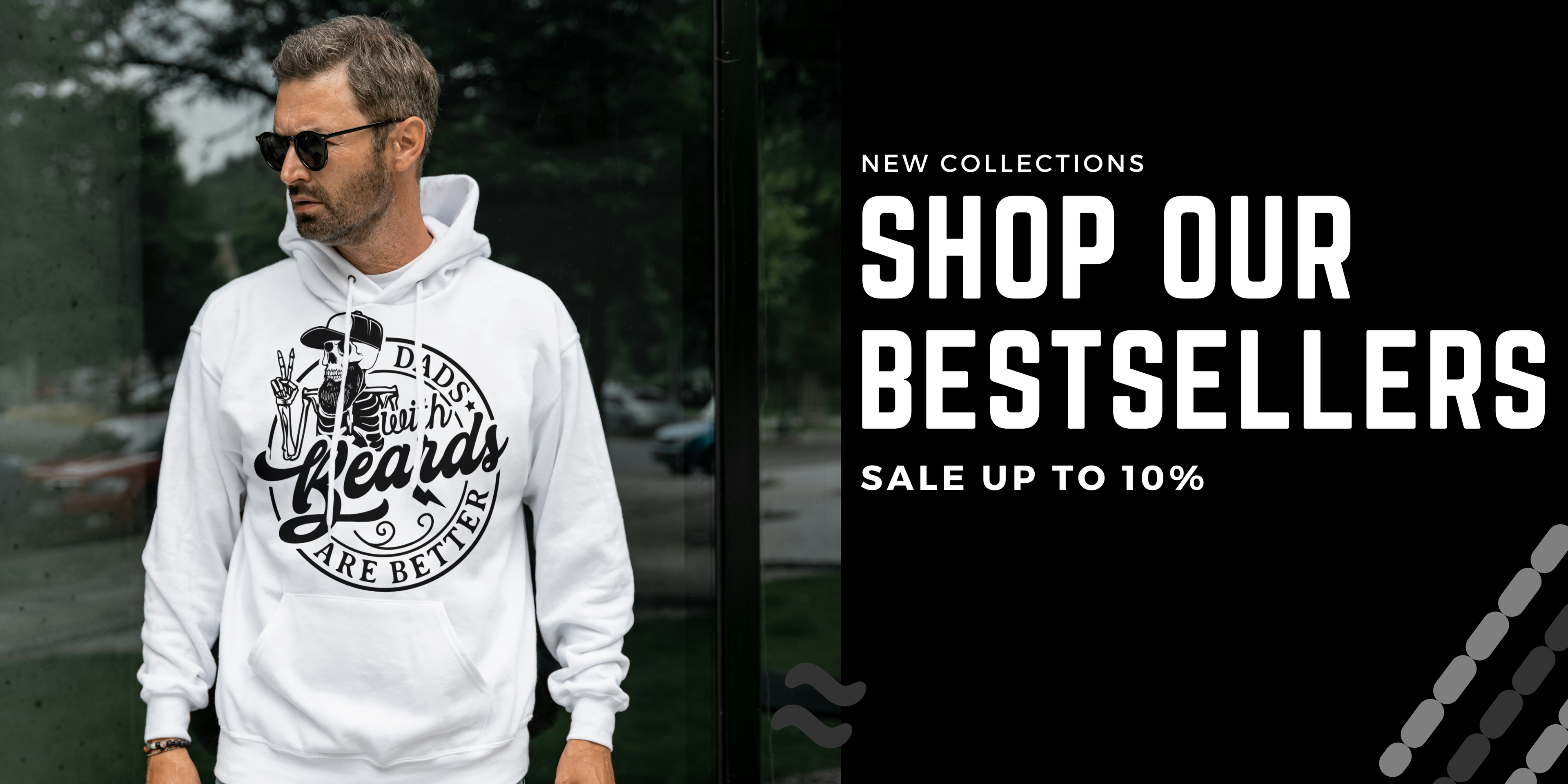 Brave Father Apparel - Shop our best sellers - sale up to 10% off