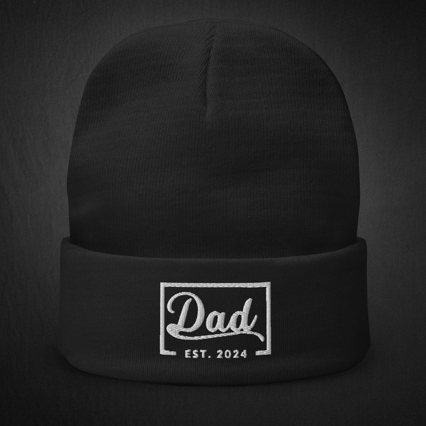 Dad - Beanie