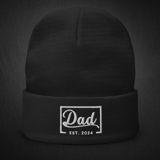 Dad - Beanie