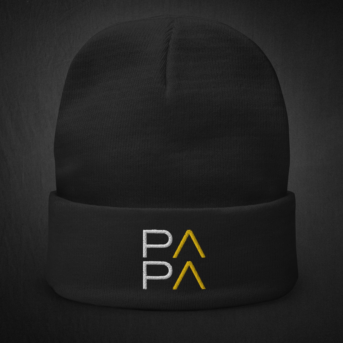 PAPA - Beanie