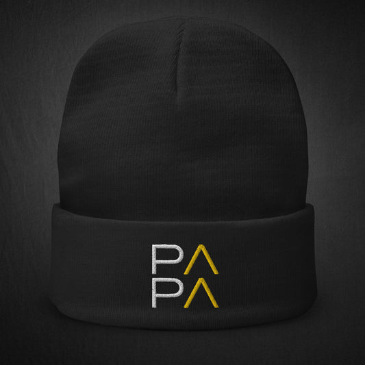 PAPA - Beanie