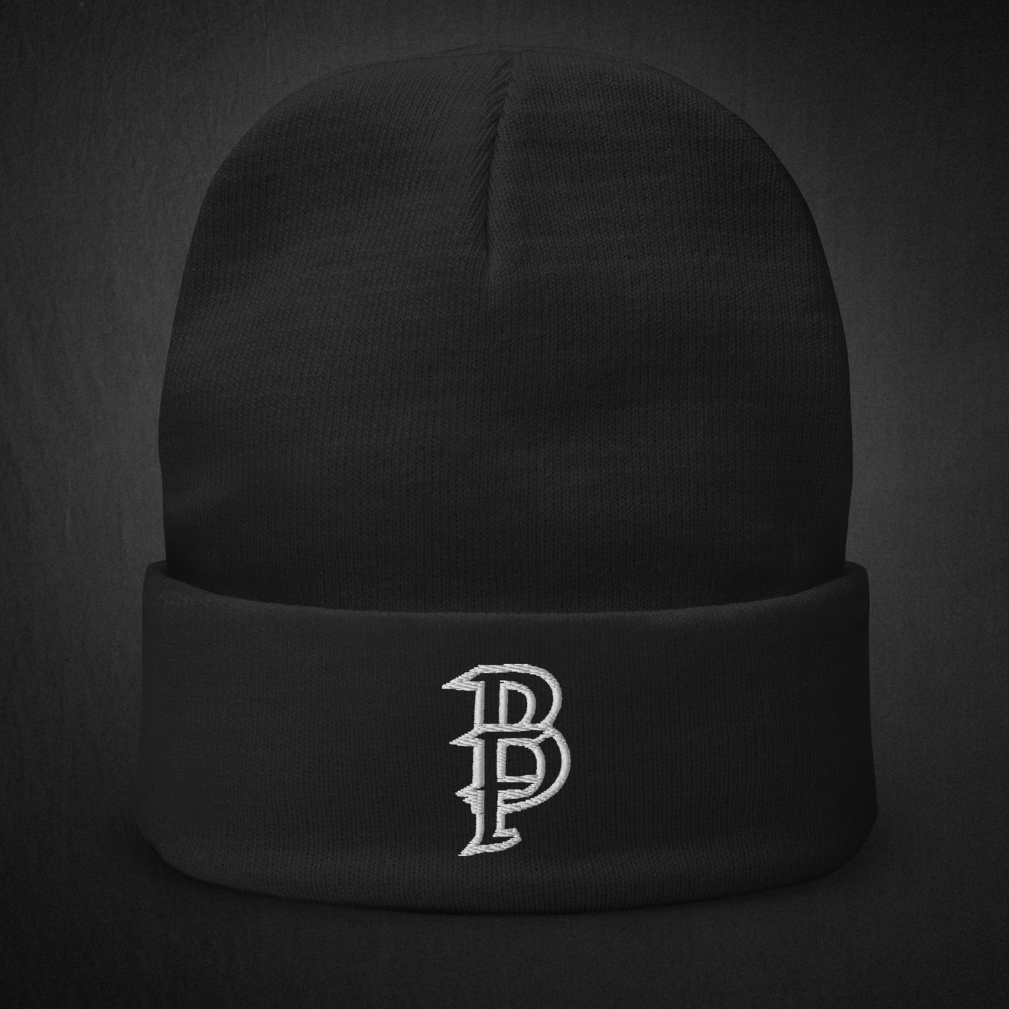 Brave Father Apparel Logo - Beanie