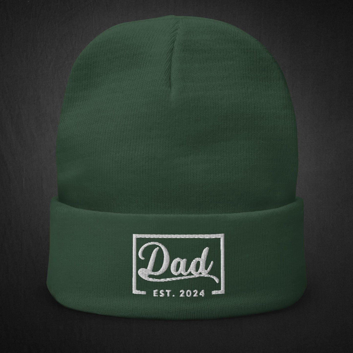 Dad - Beanie