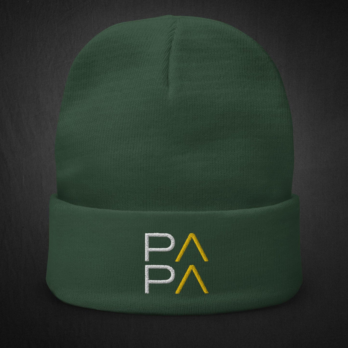 PAPA - Beanie