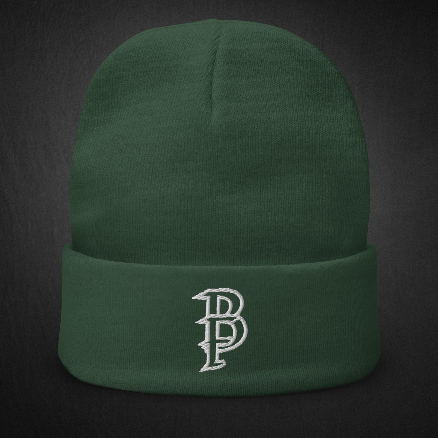 Brave Father Apparel Logo - Beanie