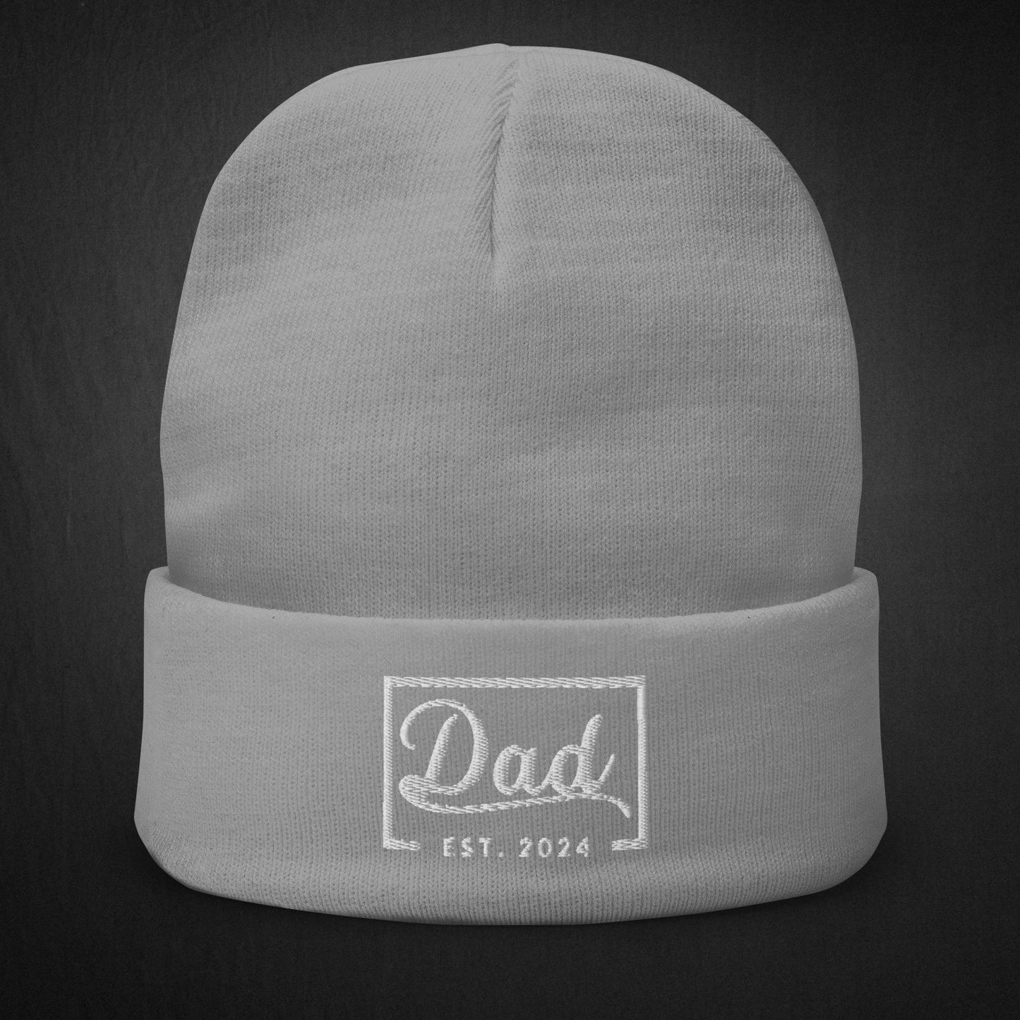 Dad - Beanie