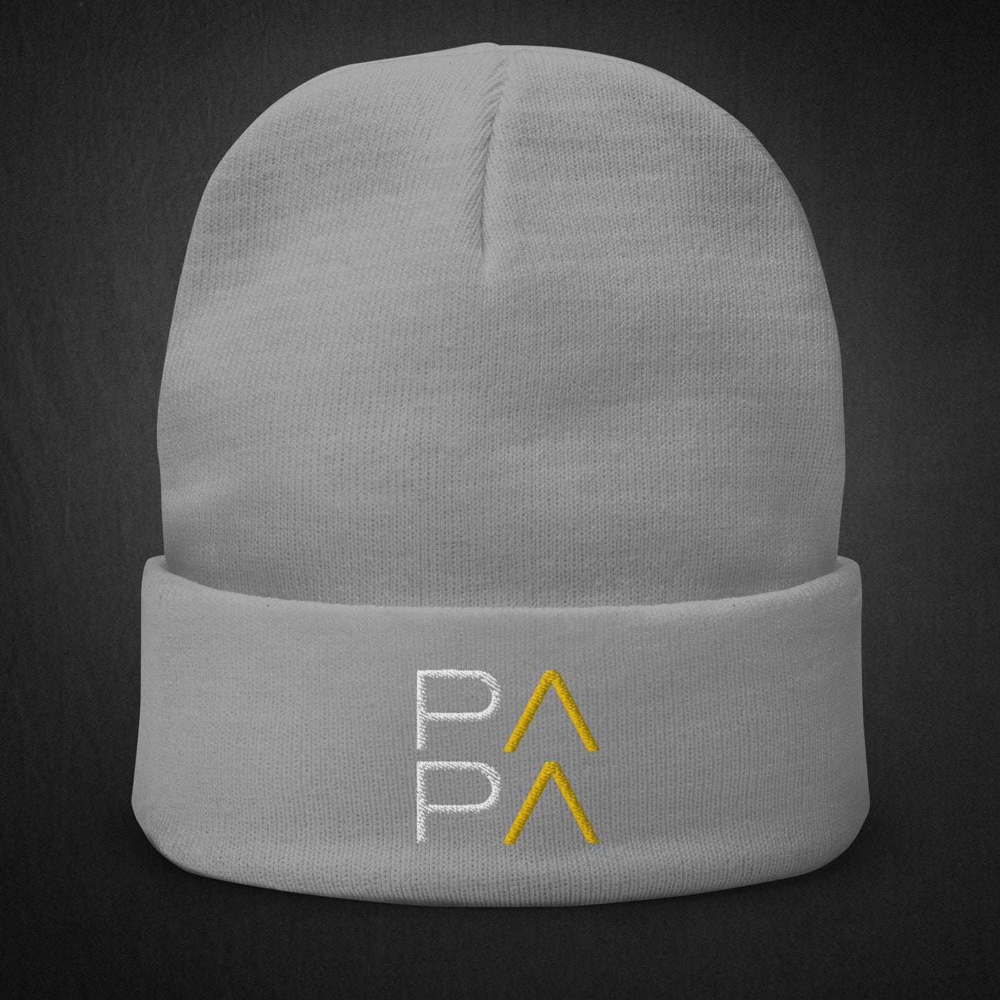 PAPA - Beanie