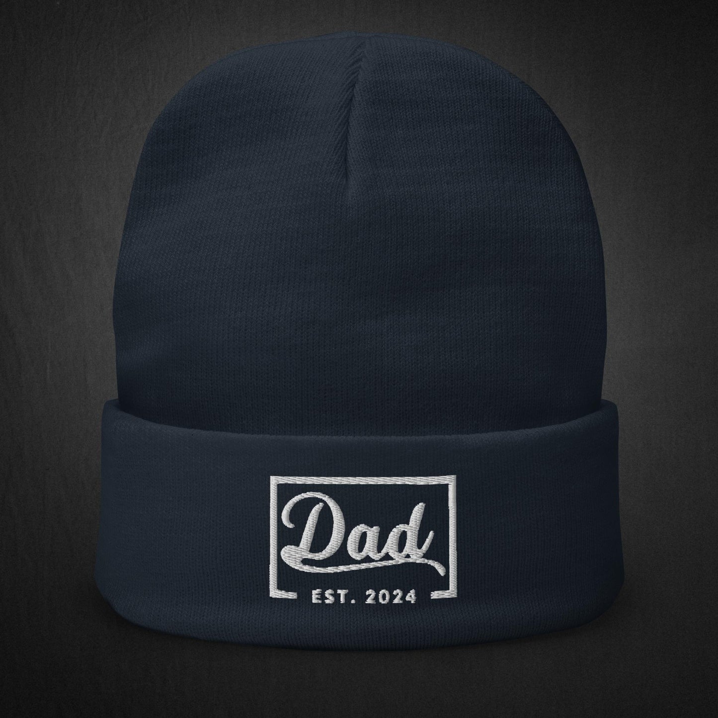 Dad - Beanie