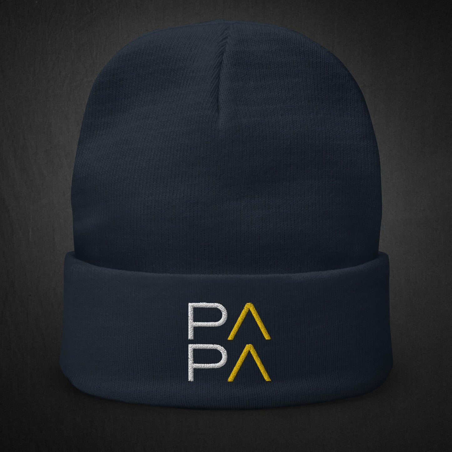 PAPA - Beanie