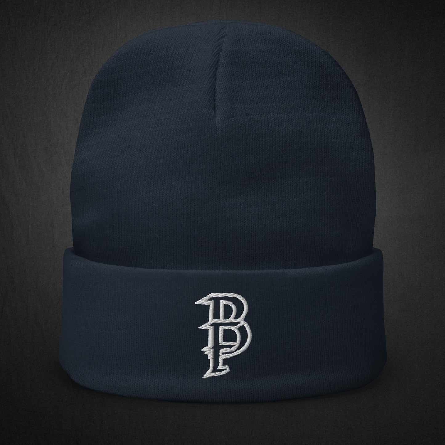 Brave Father Apparel Logo - Beanie