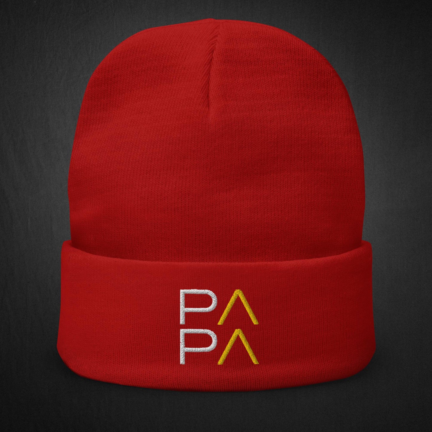 PAPA - Beanie