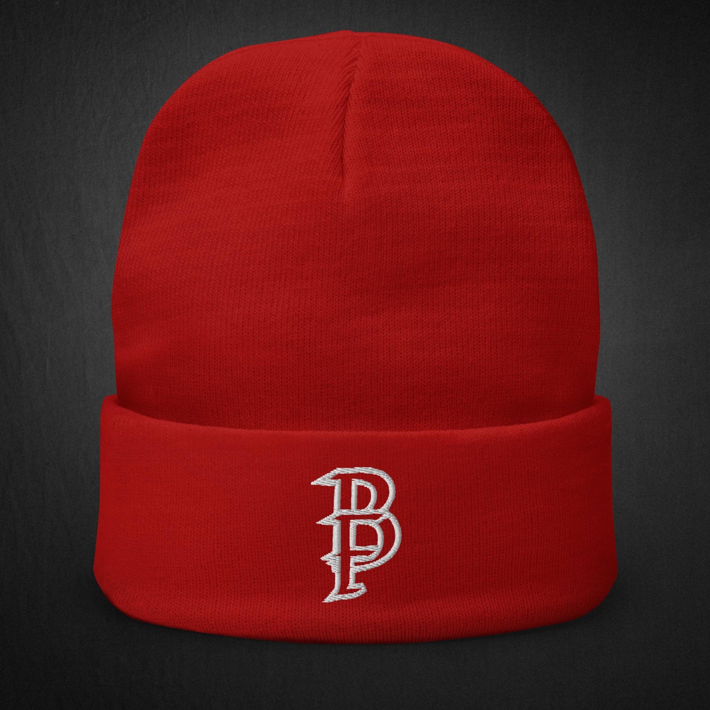 Brave Father Apparel Logo - Beanie