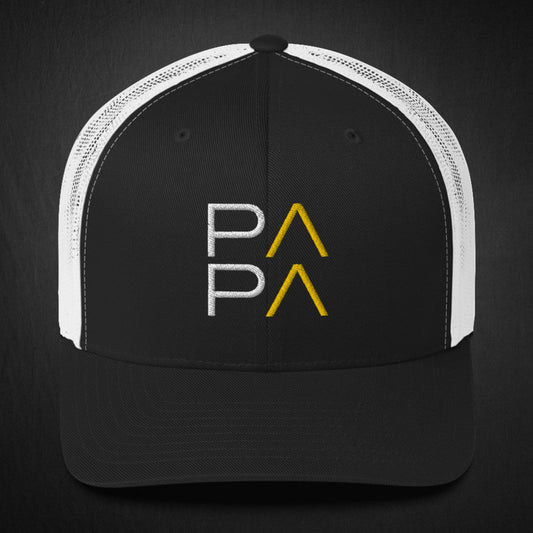 PAPA - Trucker Cap