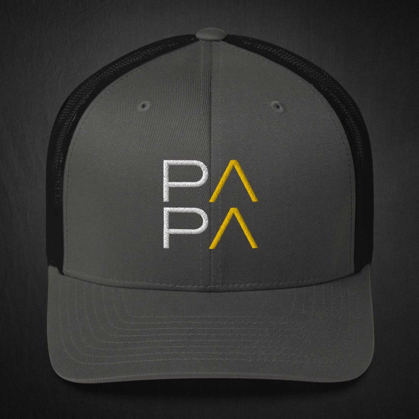 PAPA - Trucker Cap