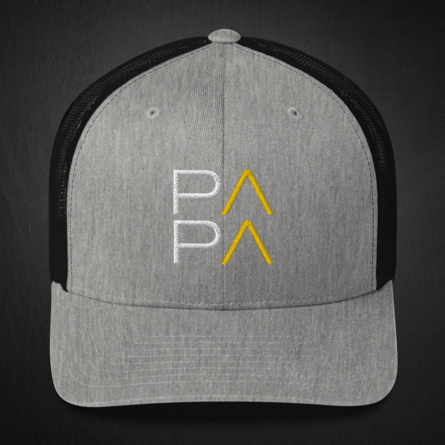 PAPA - Trucker Cap