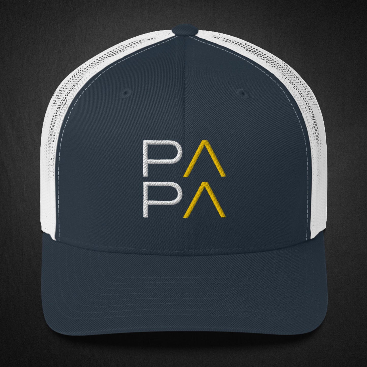 PAPA - Trucker Cap