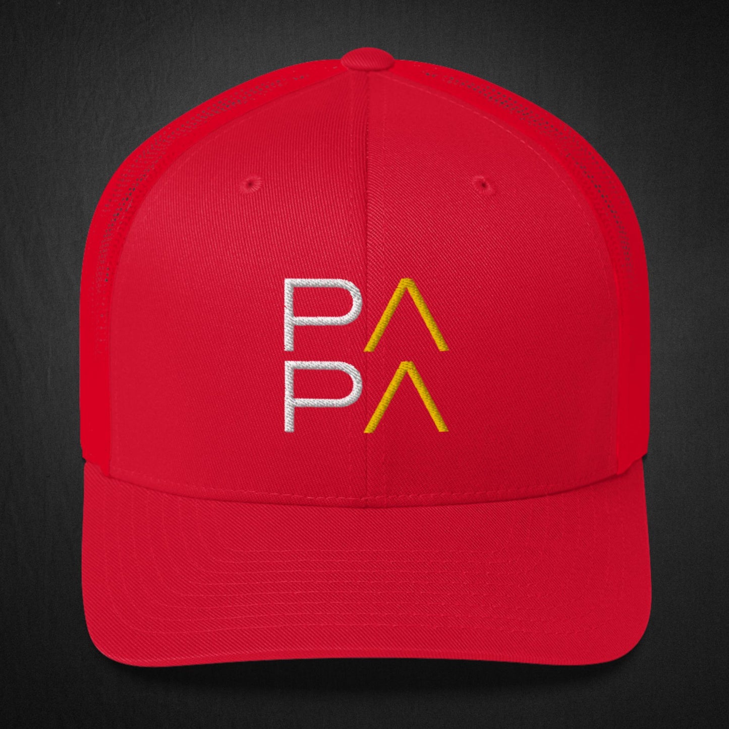 PAPA - Trucker Cap