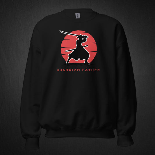 Guardian Father - Sweatshirt