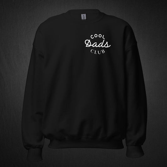 Cool Dads Club - Sweatshirt