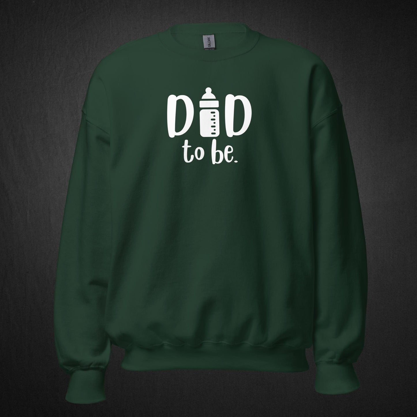 Dad to Be - Sweatshirt