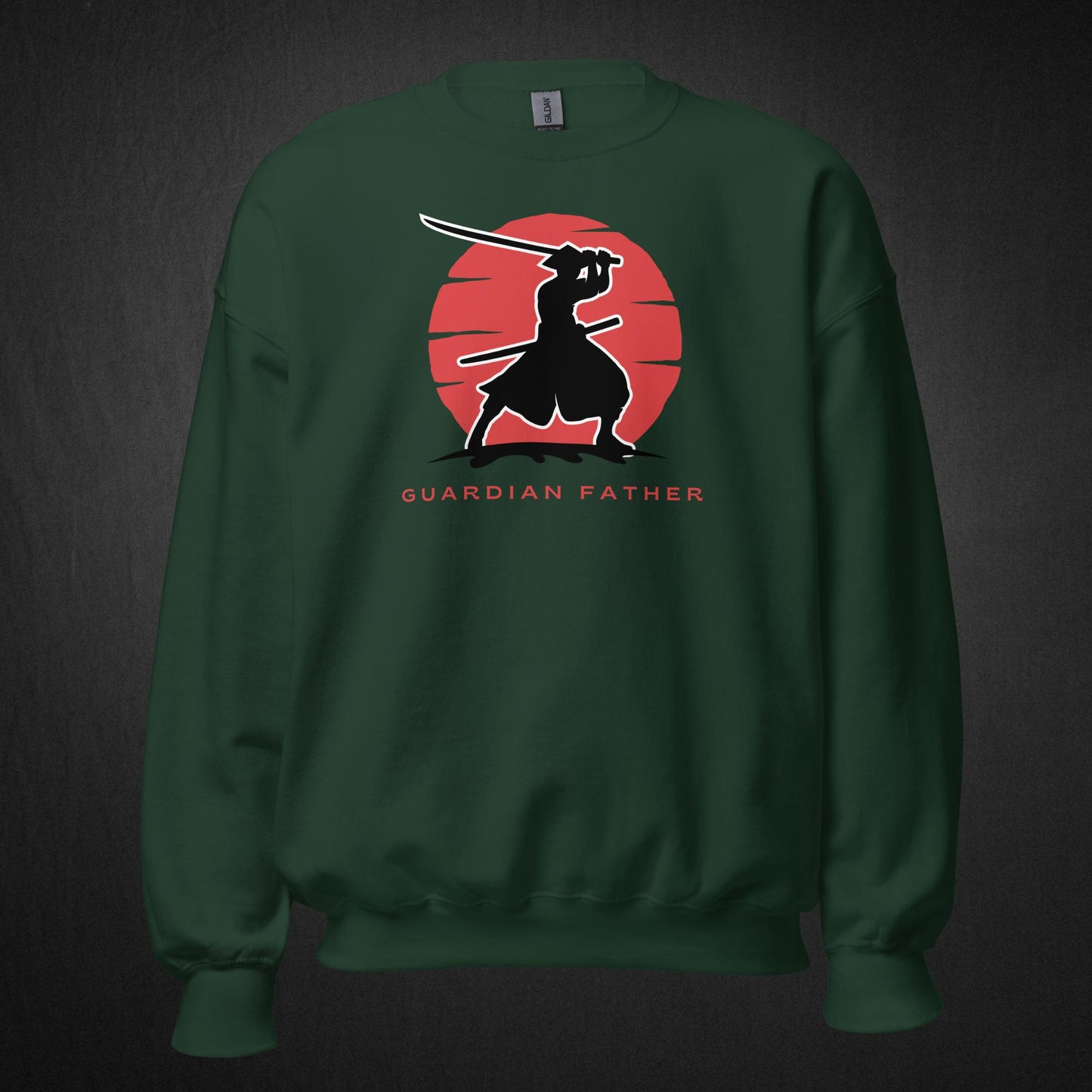 Guardian Father - Sweatshirt