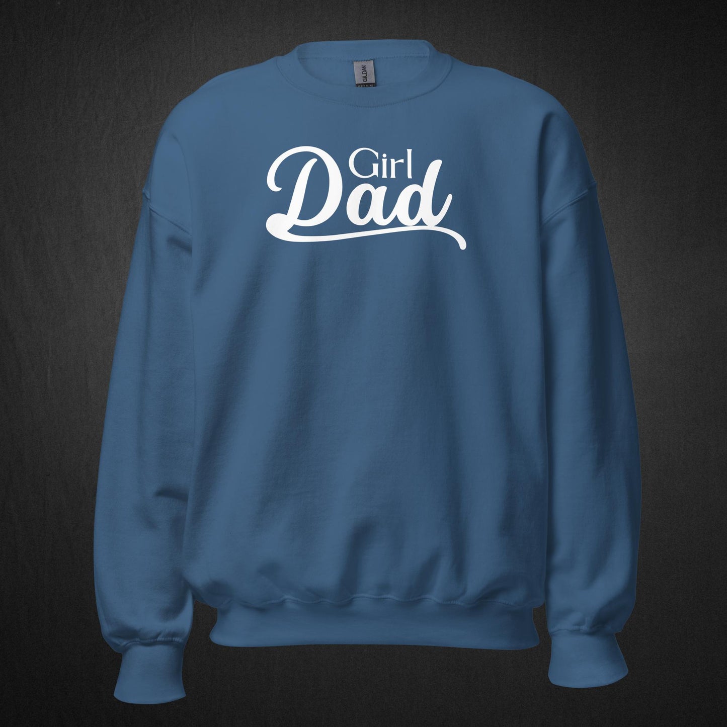 Girl Dad - Sweatshirt