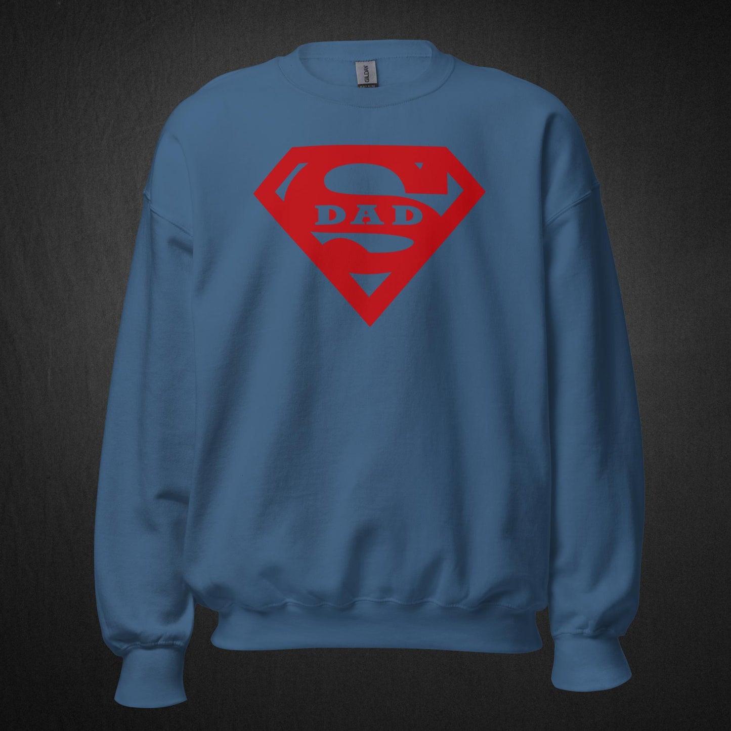 Superman Dad - Sweatshirt