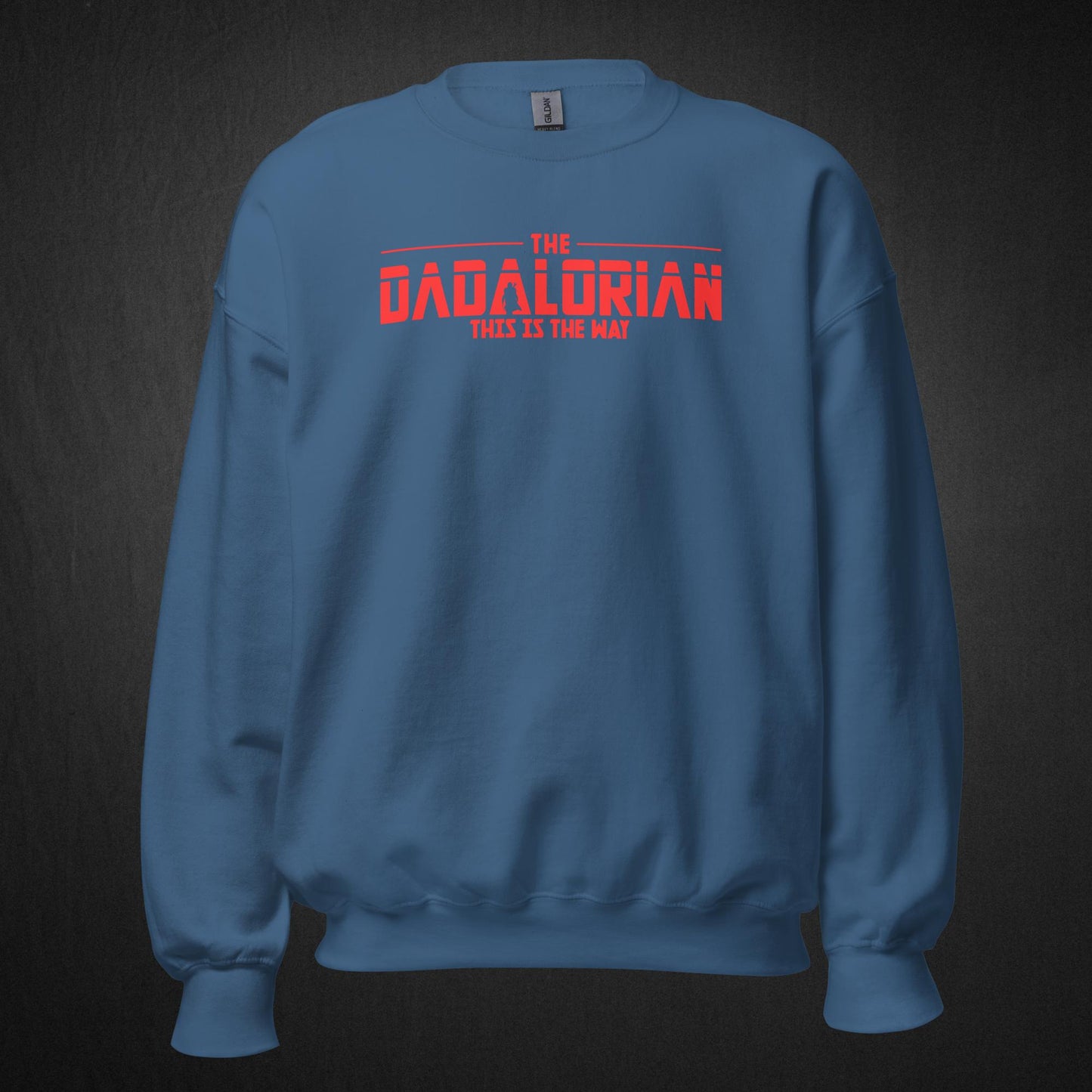 Dadalorian - Sweatshirt