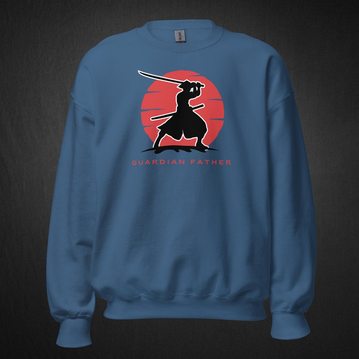 Guardian Father - Sweatshirt