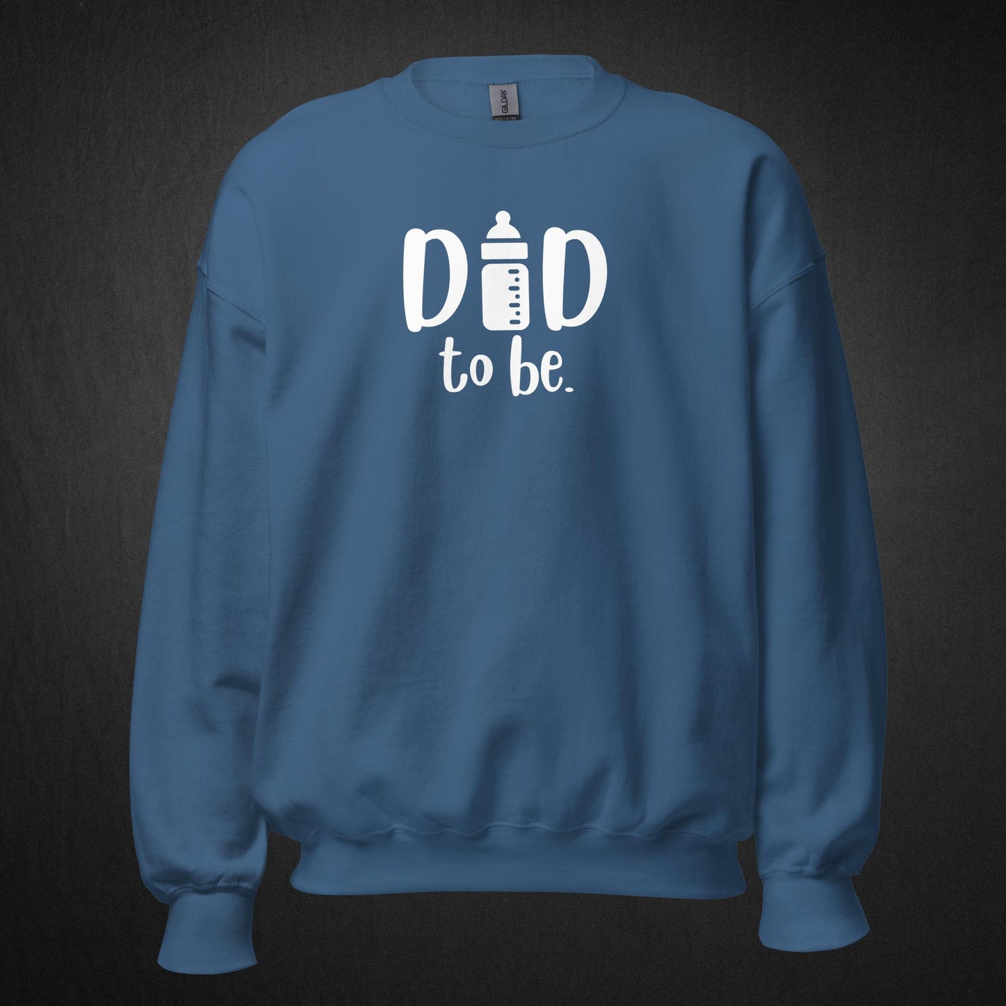 Dad to Be - Sweatshirt