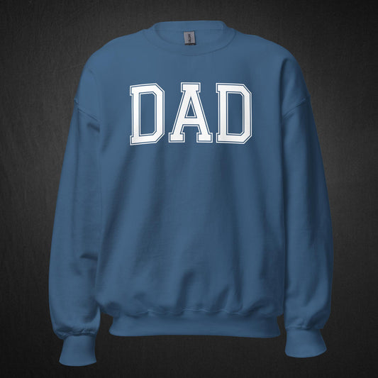 Dad - Sweatshirt