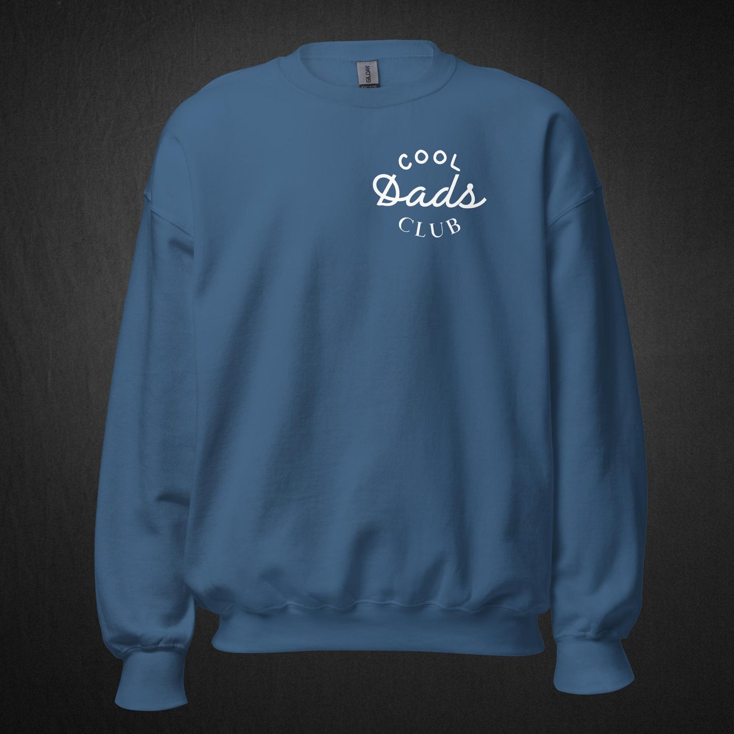 Cool Dads Club - Sweatshirt