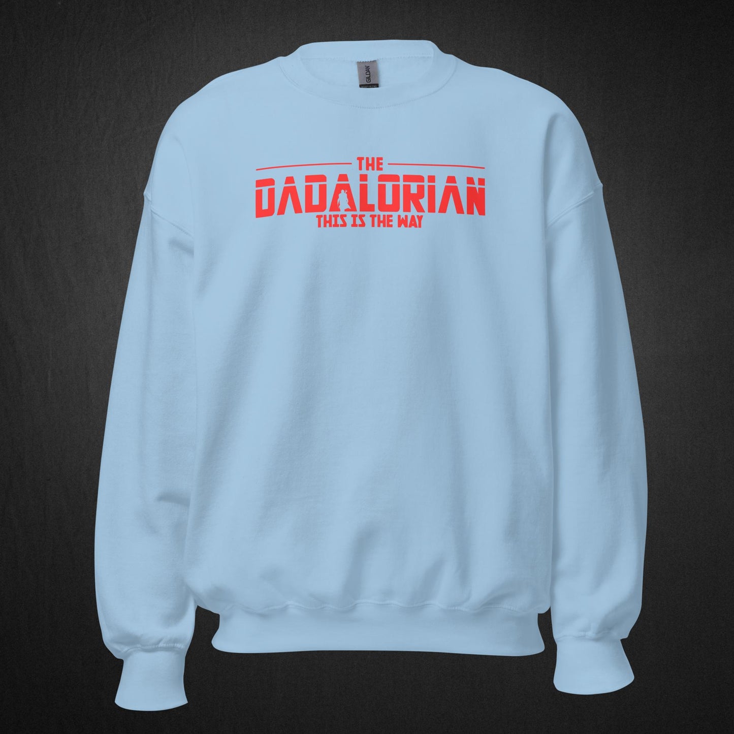 Dadalorian - Sweatshirt