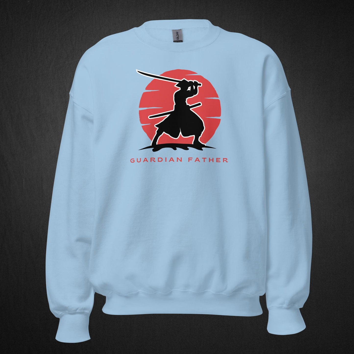 Guardian Father - Sweatshirt