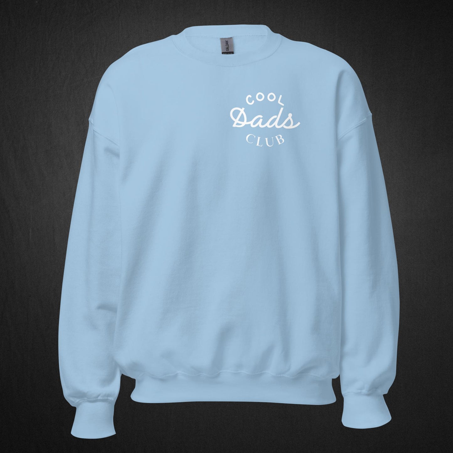 Cool Dads Club - Sweatshirt