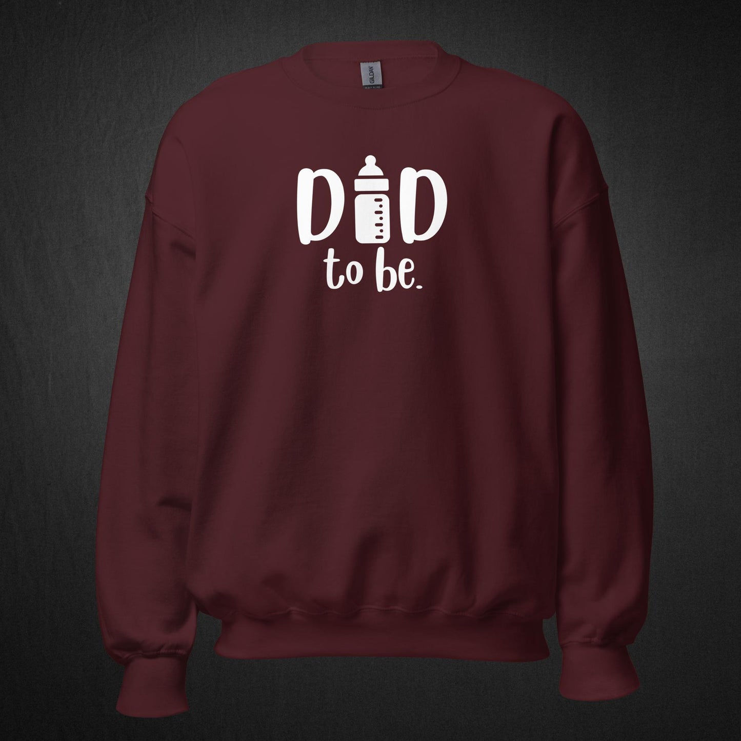 Dad to Be - Sweatshirt