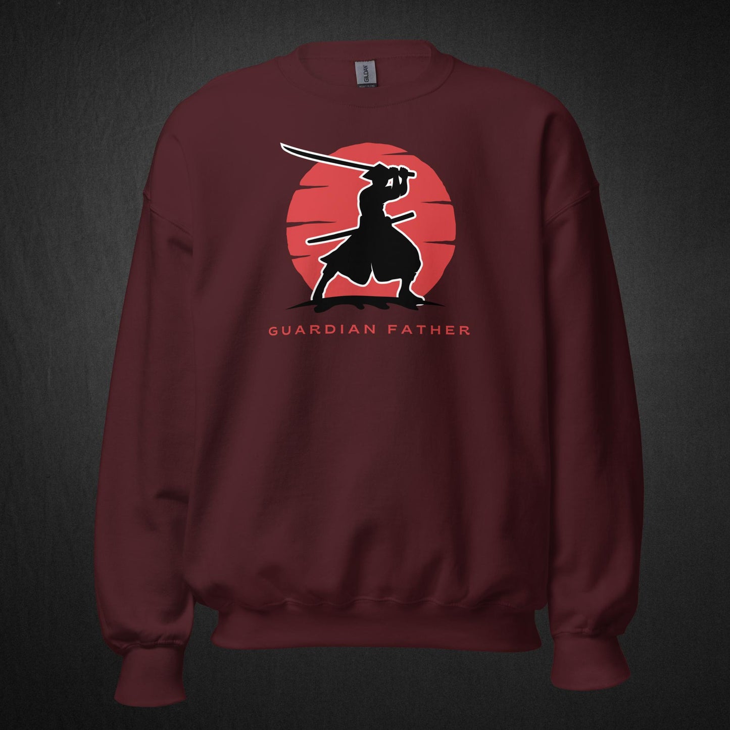 Guardian Father - Sweatshirt