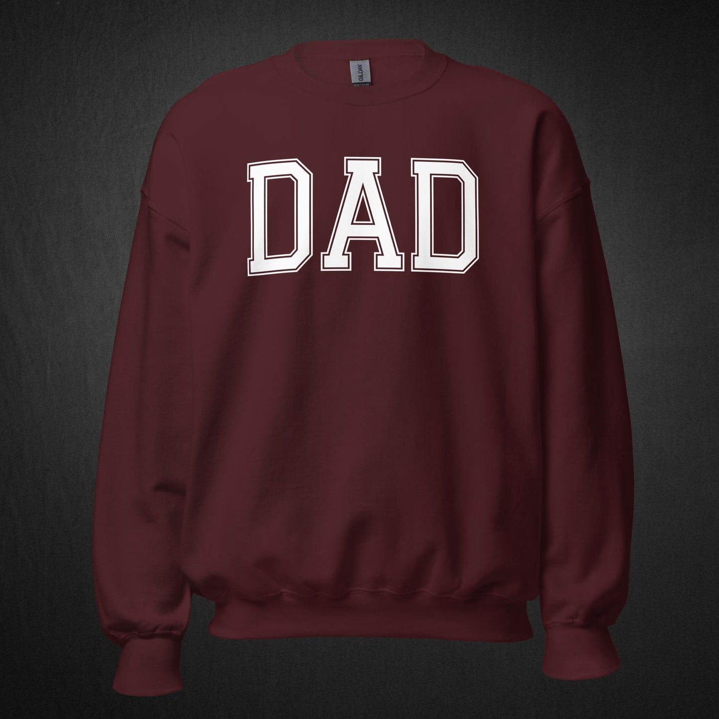 Dad - Sweatshirt