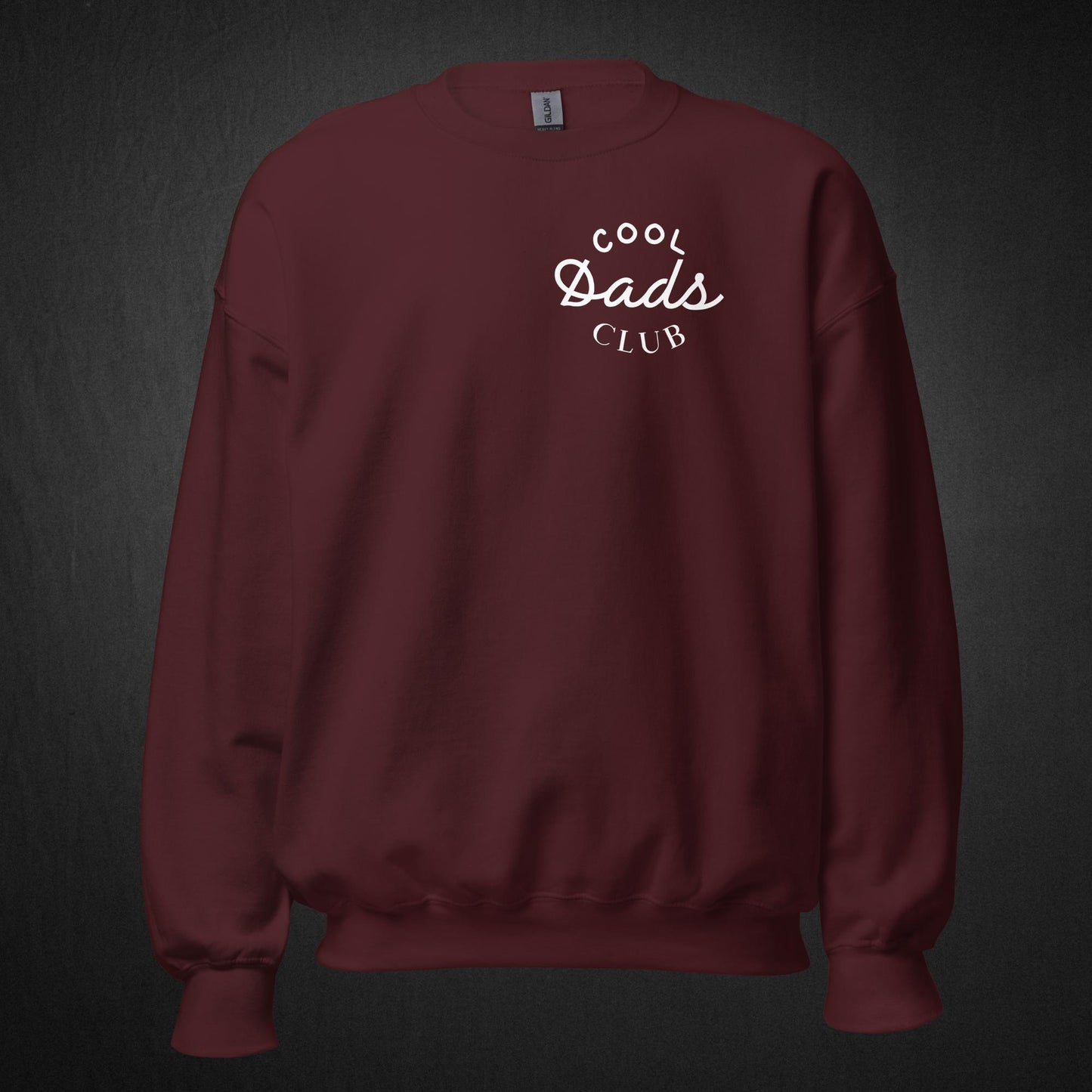 Cool Dads Club - Sweatshirt