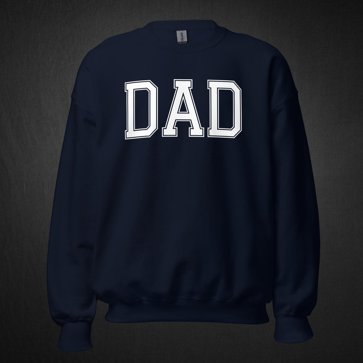 Dad - Sweatshirt