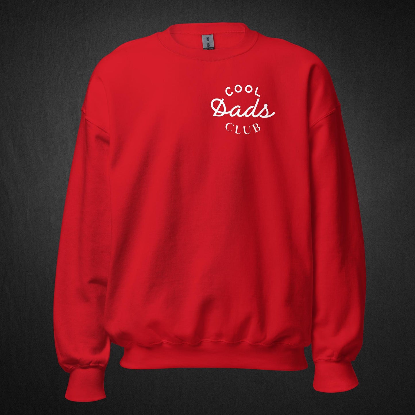 Cool Dads Club - Sweatshirt