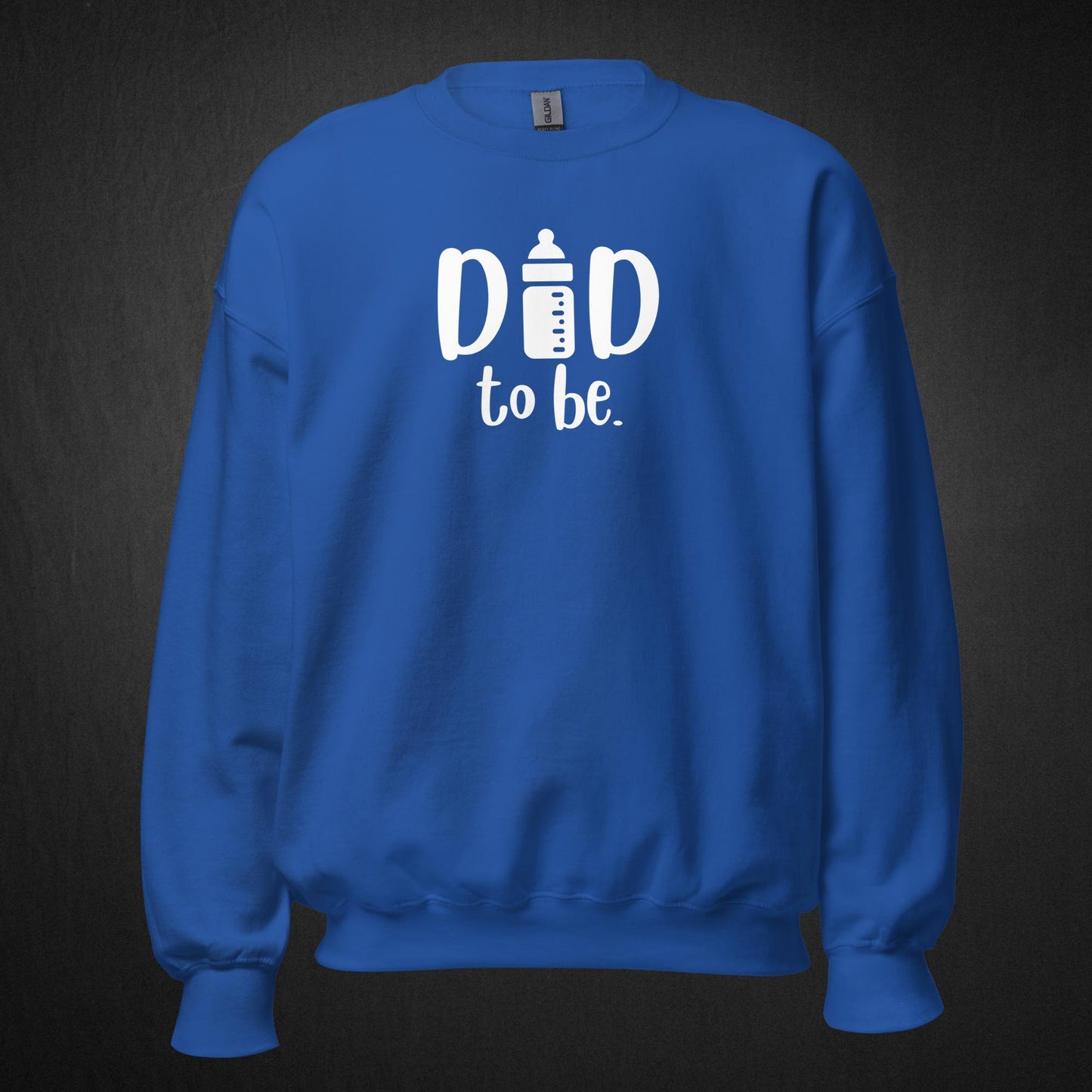 Dad to Be - Sweatshirt