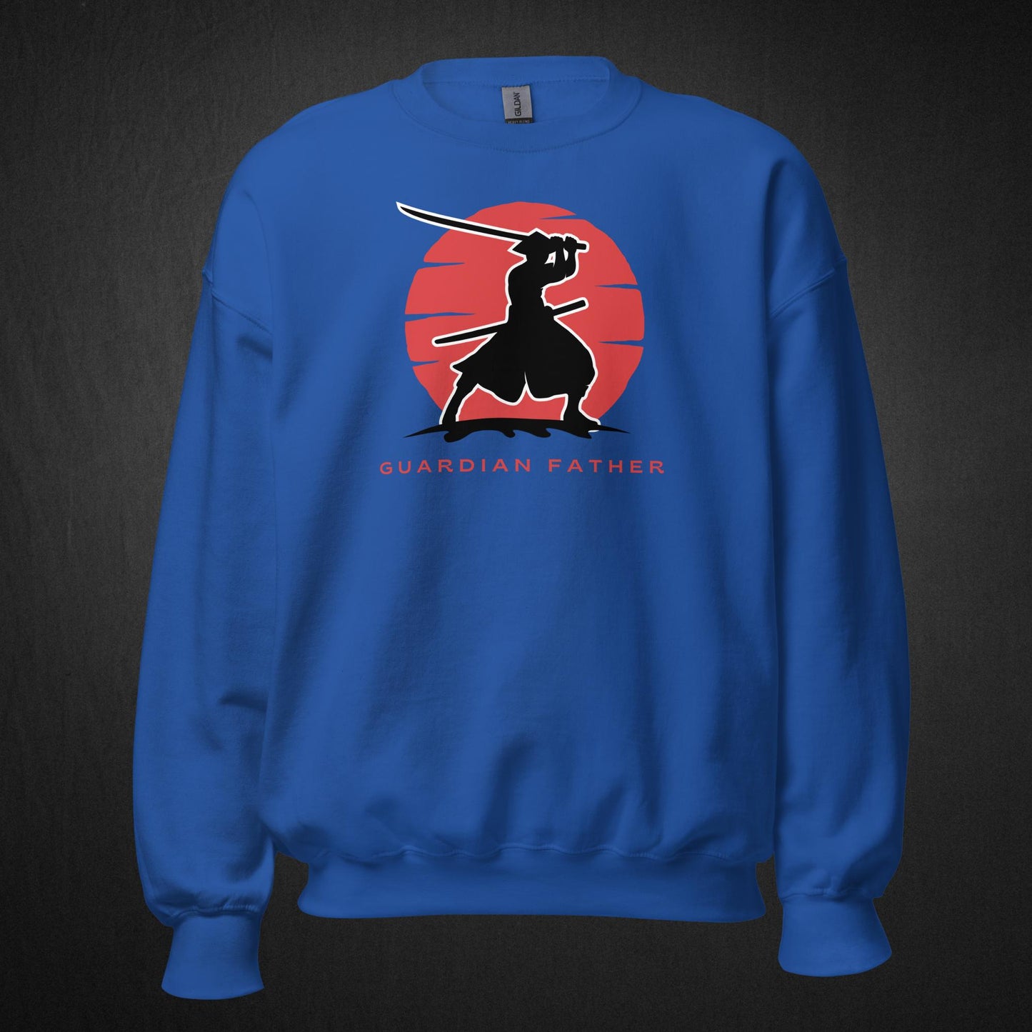 Guardian Father - Sweatshirt